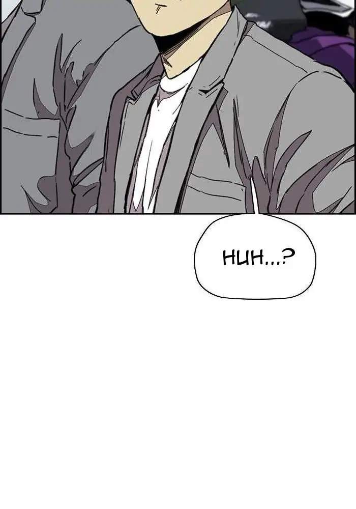 Wind Breaker Chapter 317 page 51