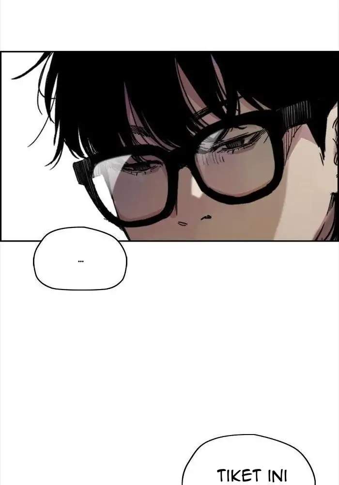 Wind Breaker Chapter 317 page 69