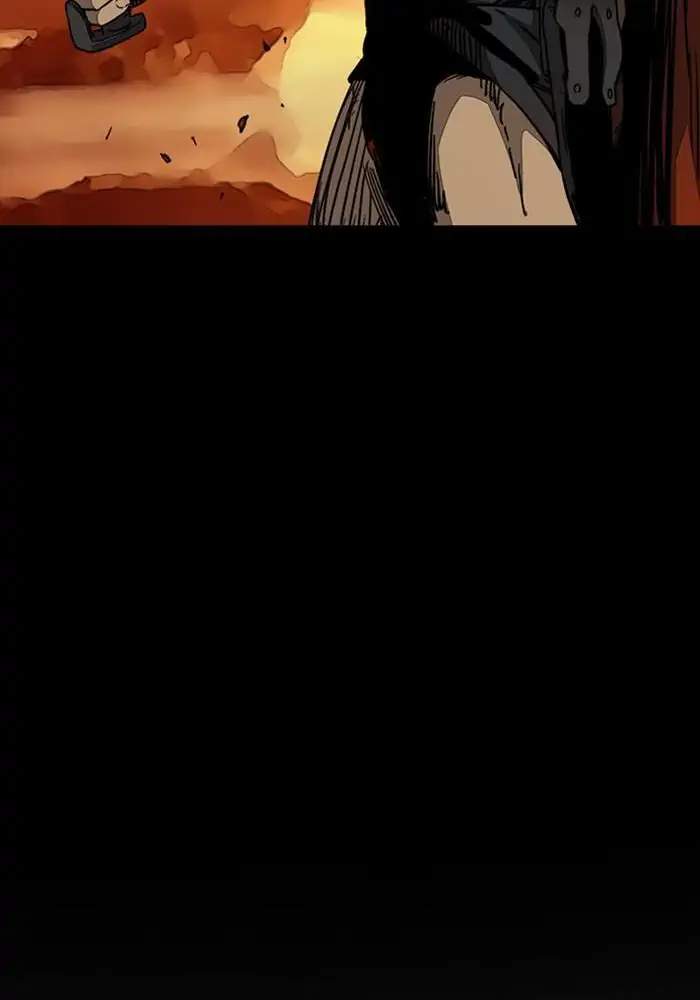 Wind Breaker Chapter 317 page 79