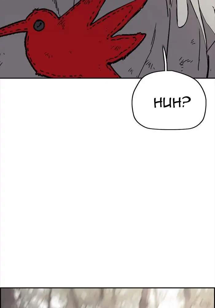 Wind Breaker Chapter 317 page 81
