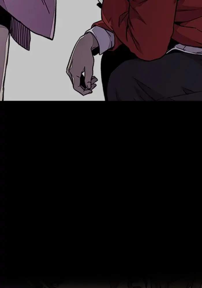 Wind Breaker Chapter 317 page 9