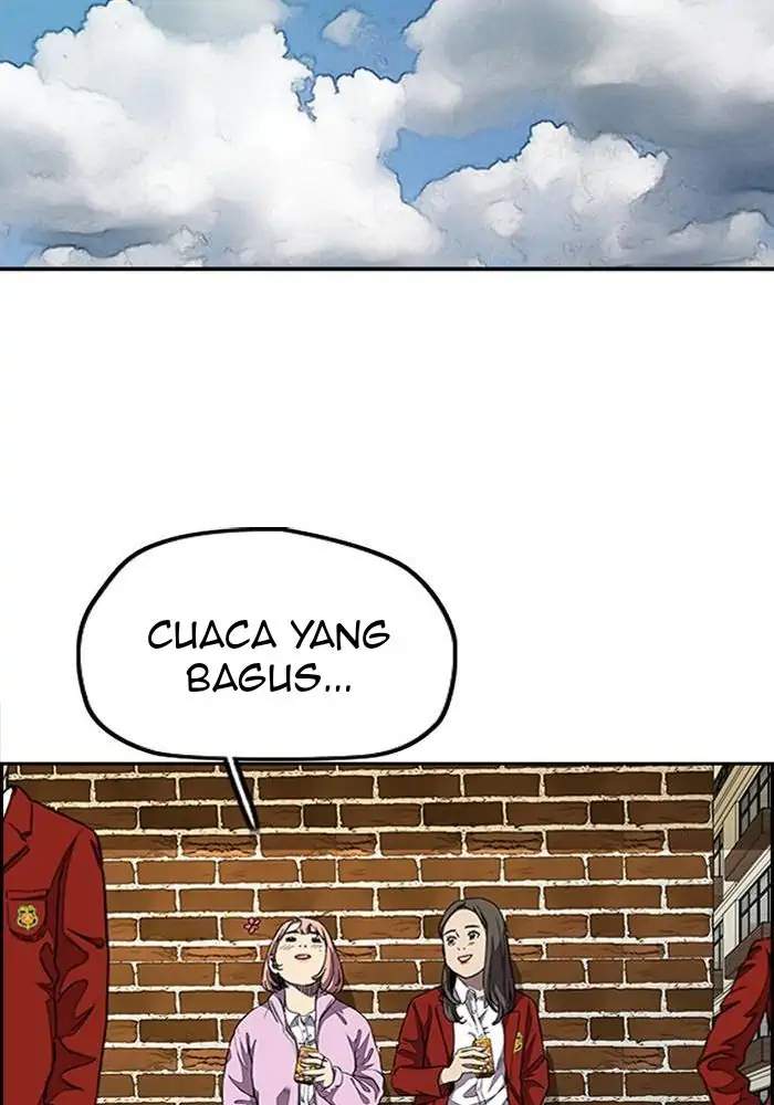 Wind Breaker Chapter 316 page 26