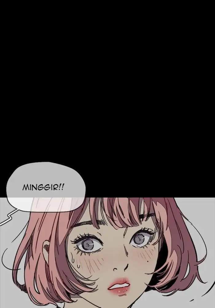 Wind Breaker Chapter 316 page 57