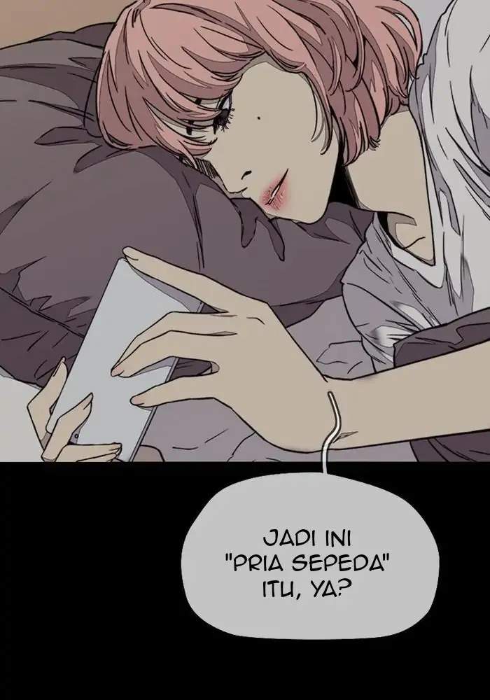 Wind Breaker Chapter 316 page 89