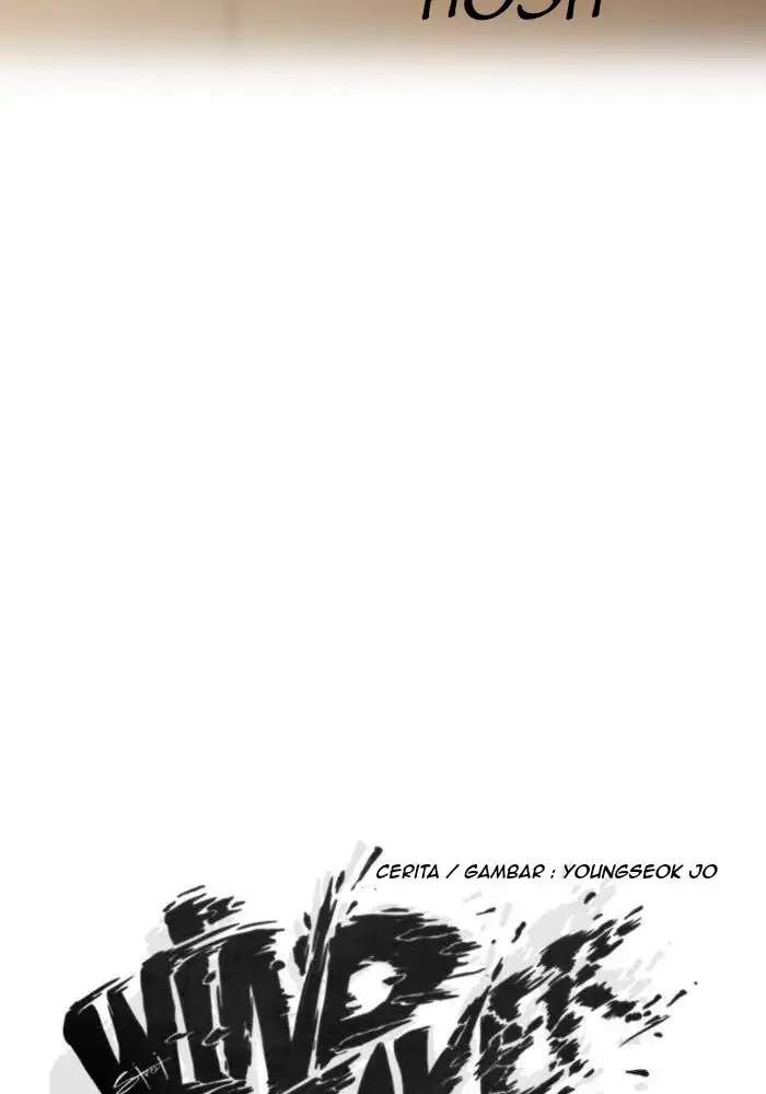 Wind Breaker Chapter 312 page 16