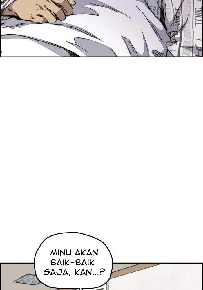 Wind Breaker Chapter 312 page 25