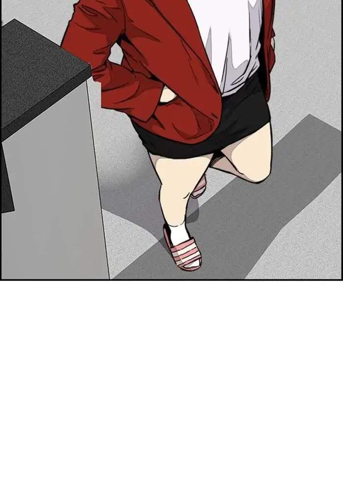 Wind Breaker Chapter 310 page 102