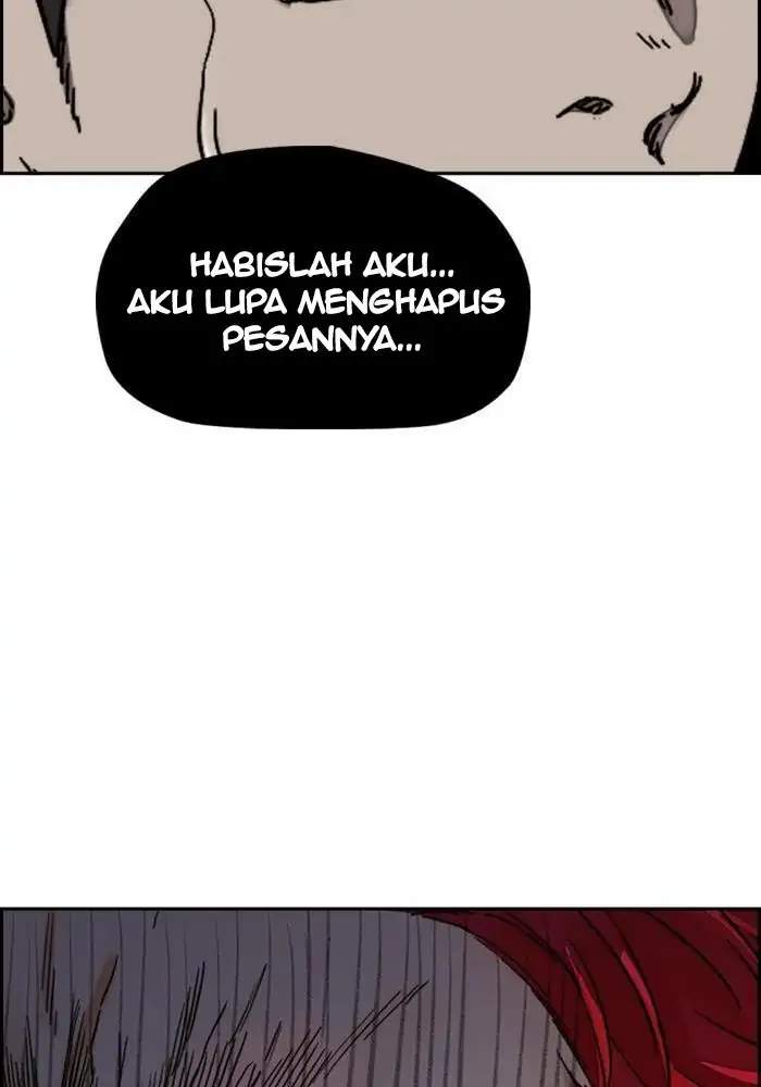 Wind Breaker Chapter 310 page 14