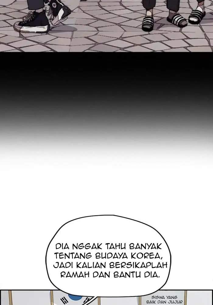 Wind Breaker Chapter 310 page 29