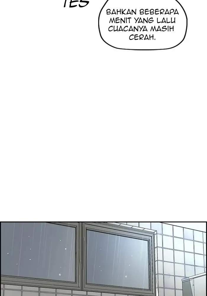 Wind Breaker Chapter 310 page 3