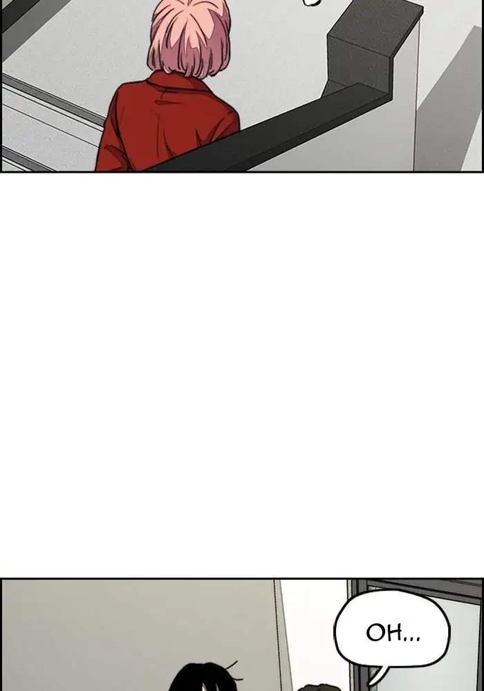 Wind Breaker Chapter 310 page 99