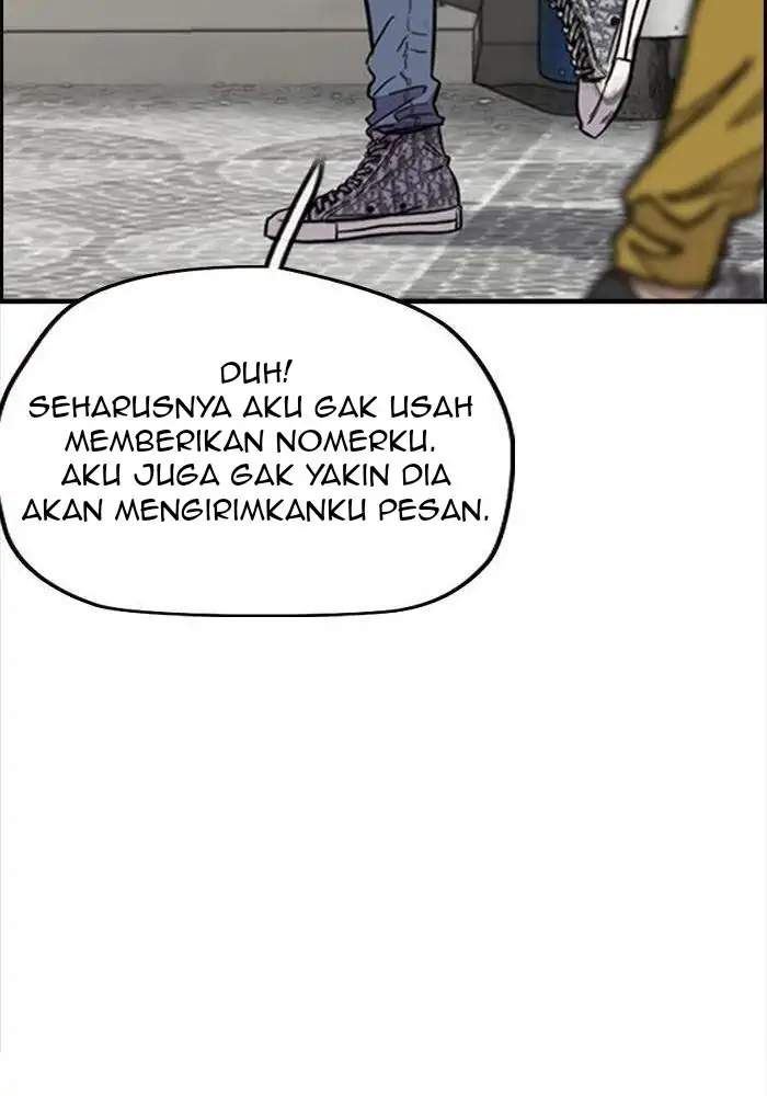 Wind Breaker Chapter 309 page 102
