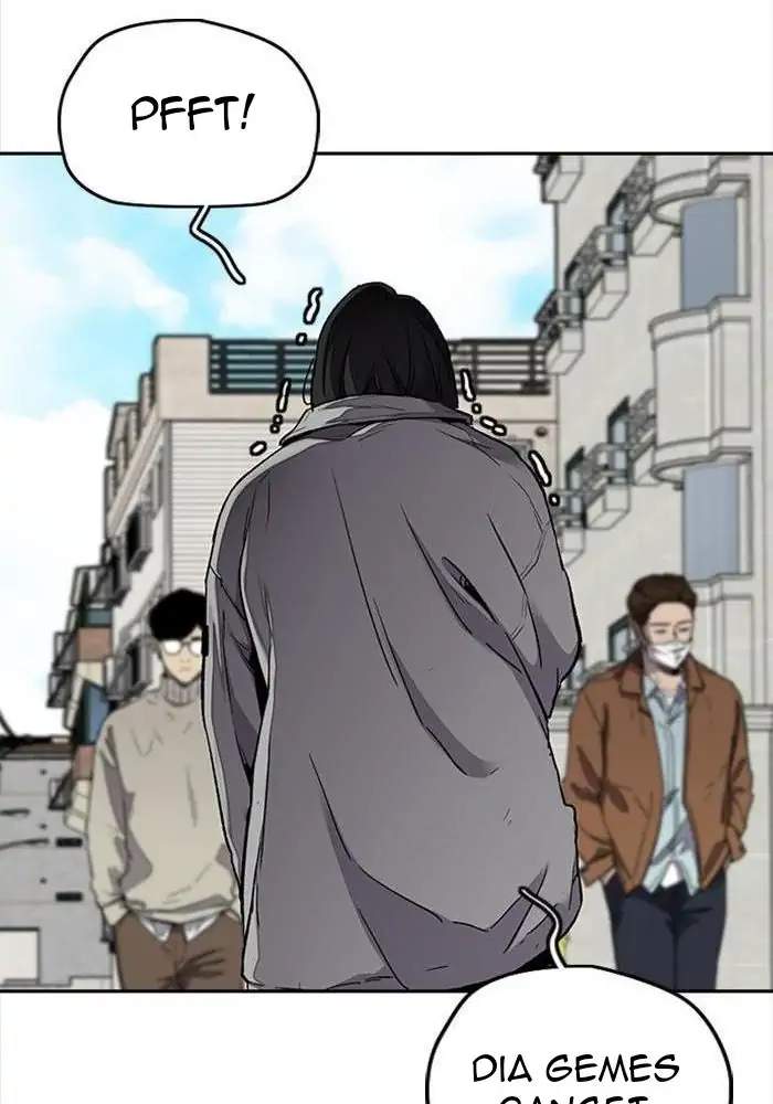 Wind Breaker Chapter 309 page 107
