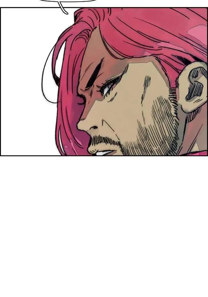 Wind Breaker Chapter 309 page 121