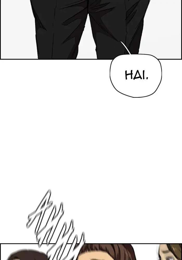 Wind Breaker Chapter 309 page 127