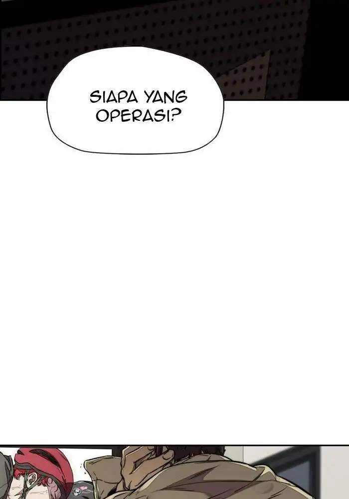 Wind Breaker Chapter 309 page 17
