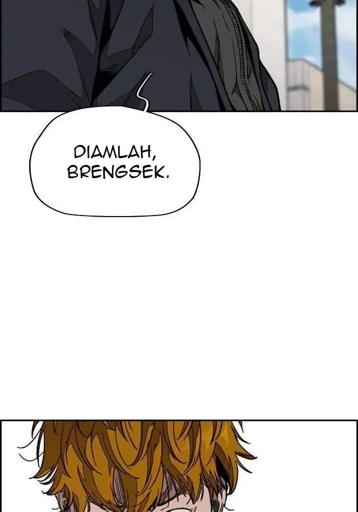 Wind Breaker Chapter 309 page 45
