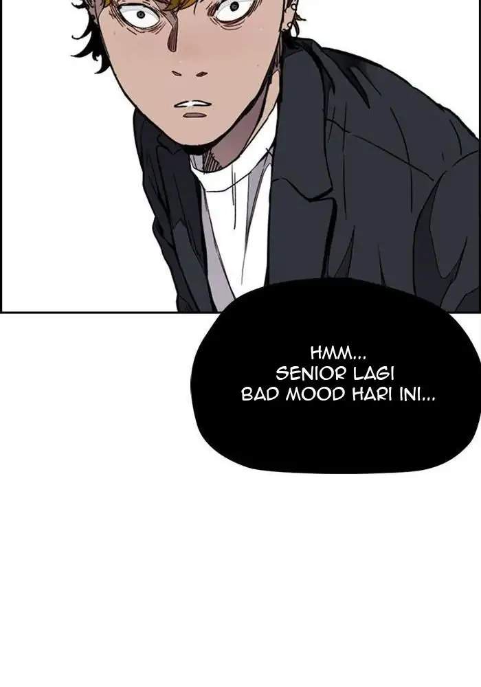 Wind Breaker Chapter 309 page 46