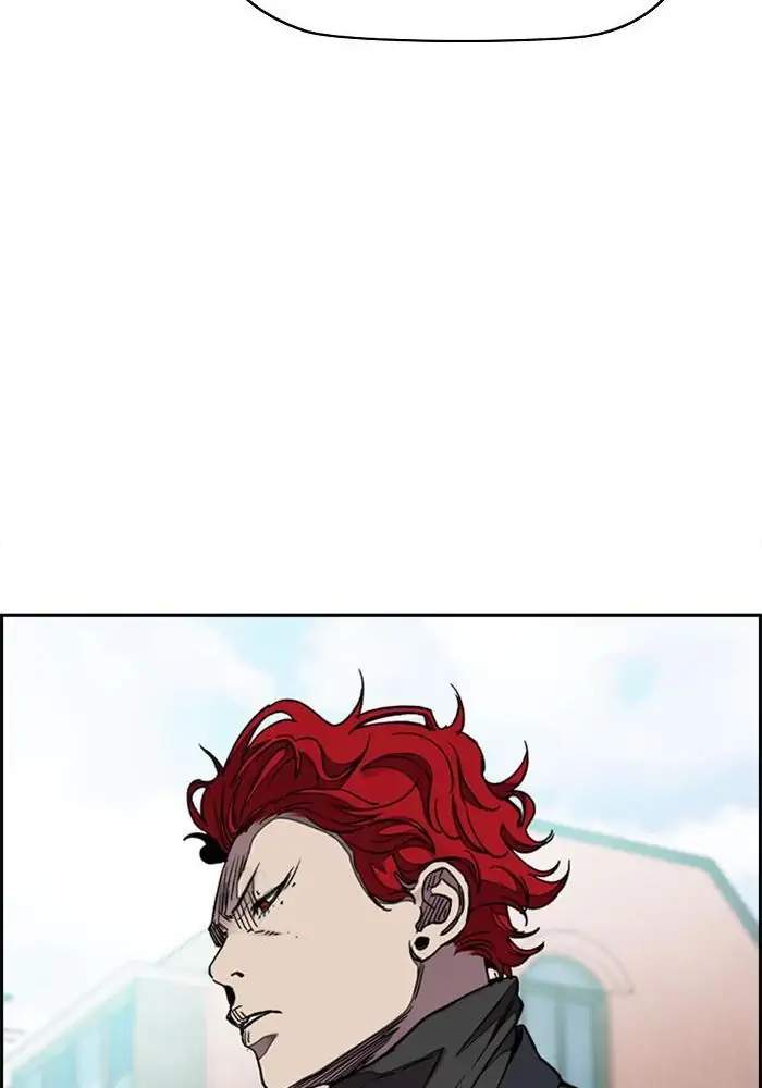 Wind Breaker Chapter 309 page 63