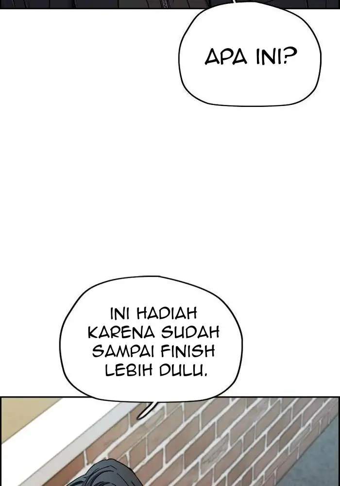Wind Breaker Chapter 309 page 67