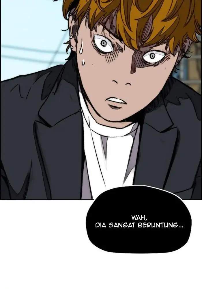 Wind Breaker Chapter 309 page 70