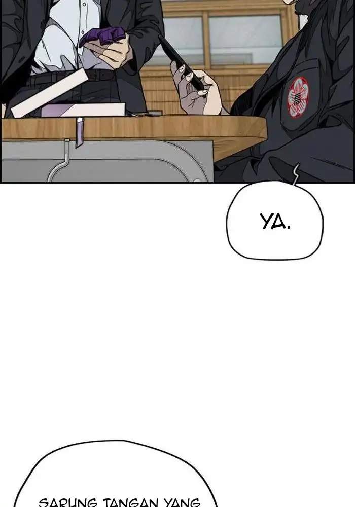 Wind Breaker Chapter 309 page 82