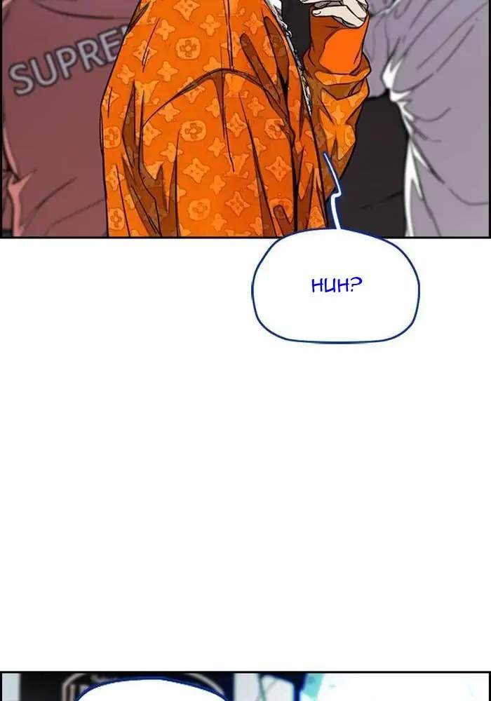 Wind Breaker Chapter 307 page 105
