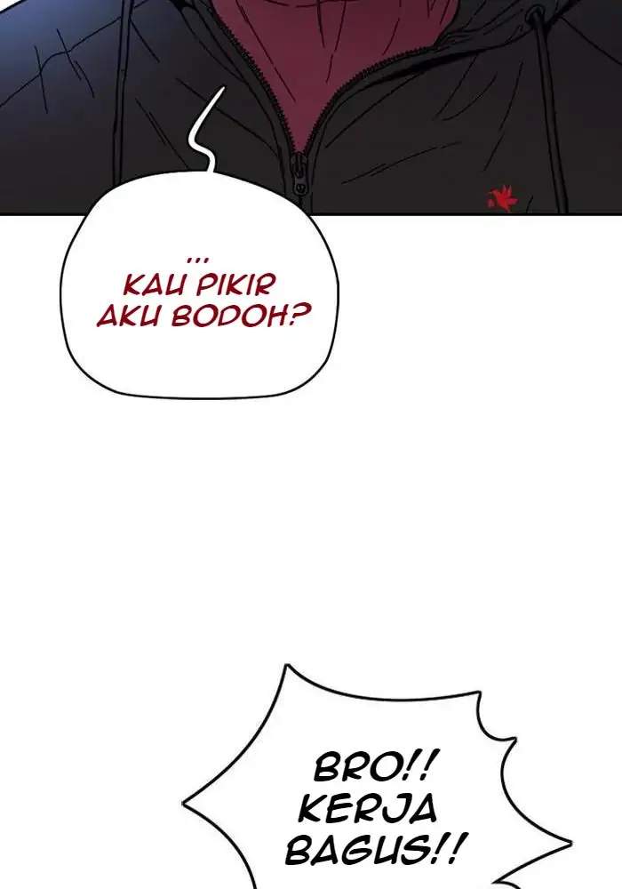 Wind Breaker Chapter 307 page 132