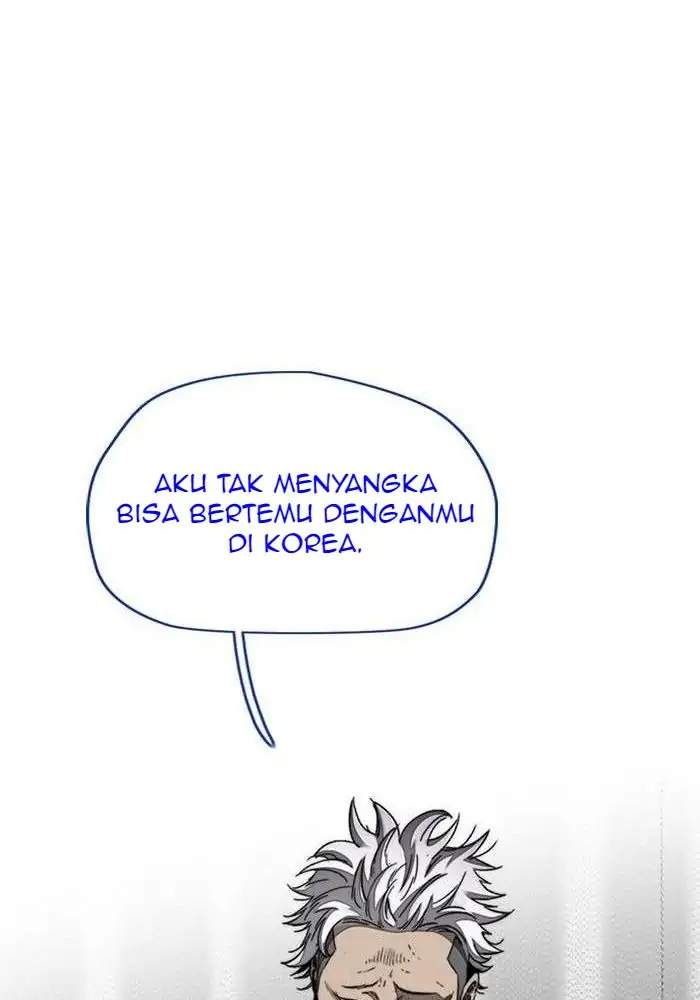 Wind Breaker Chapter 307 page 142