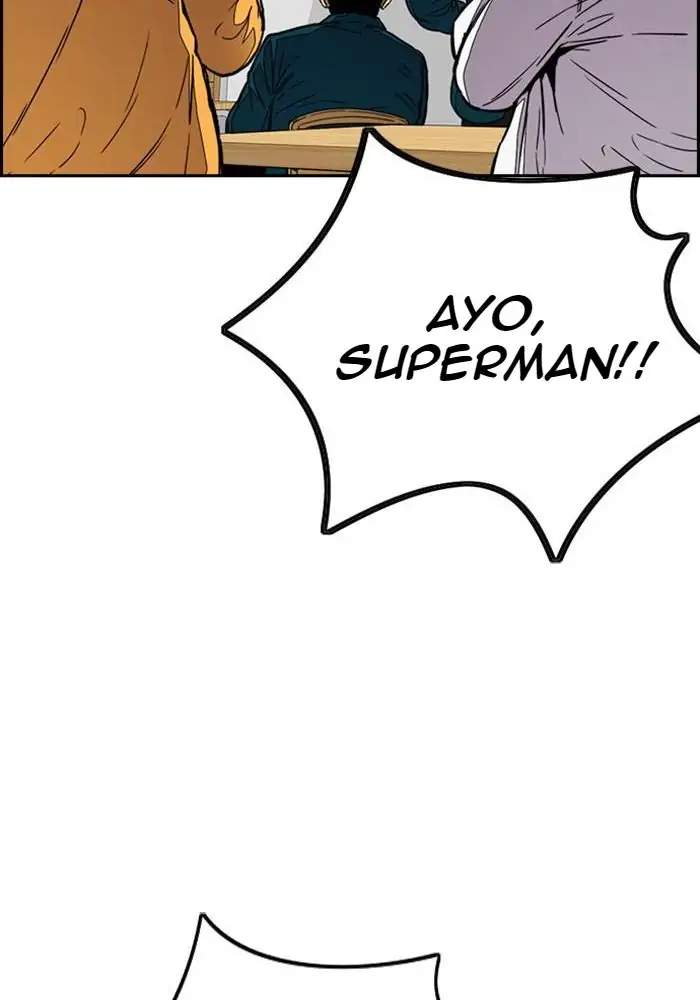 Wind Breaker Chapter 307 page 32