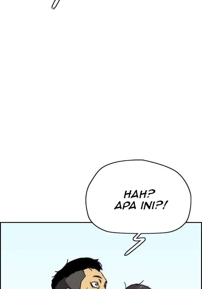 Wind Breaker Chapter 307 page 51