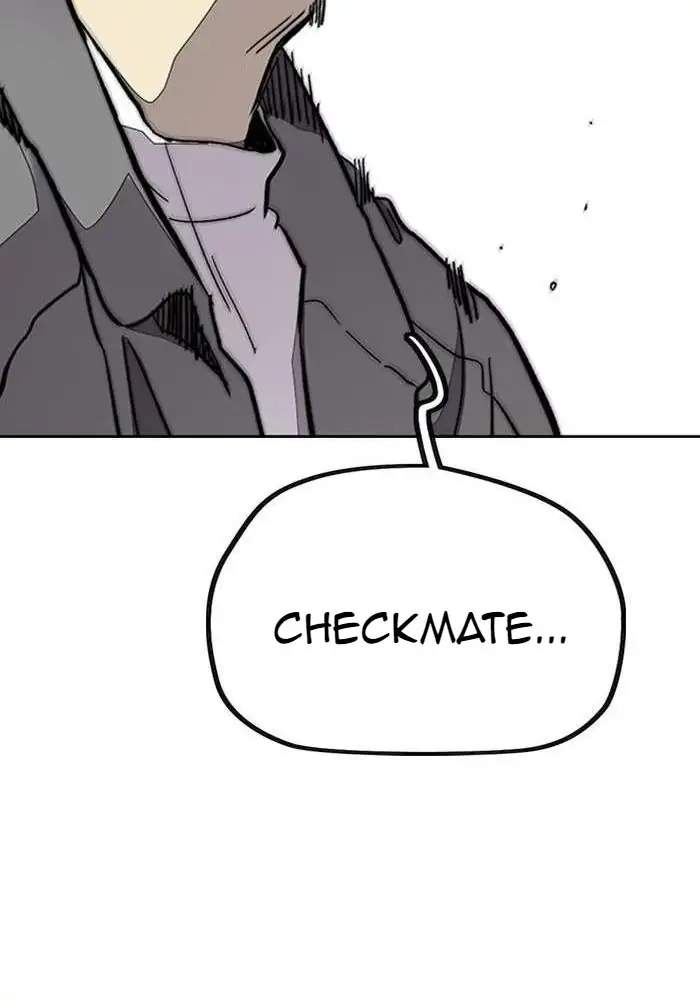 Wind Breaker Chapter 307 page 56