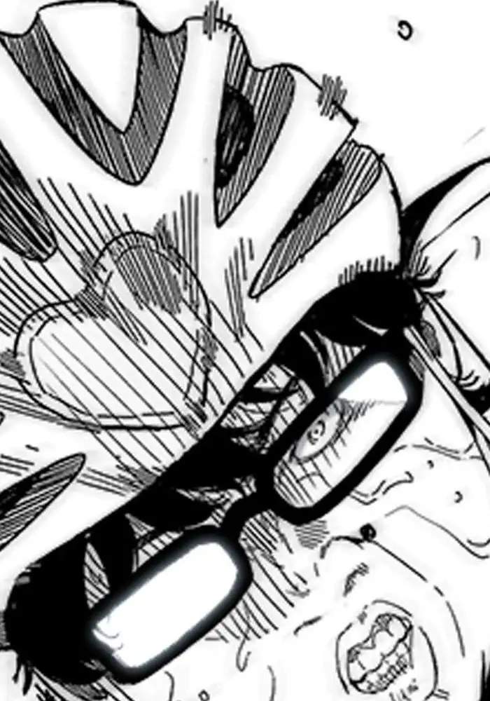 Wind Breaker Chapter 307 page 73