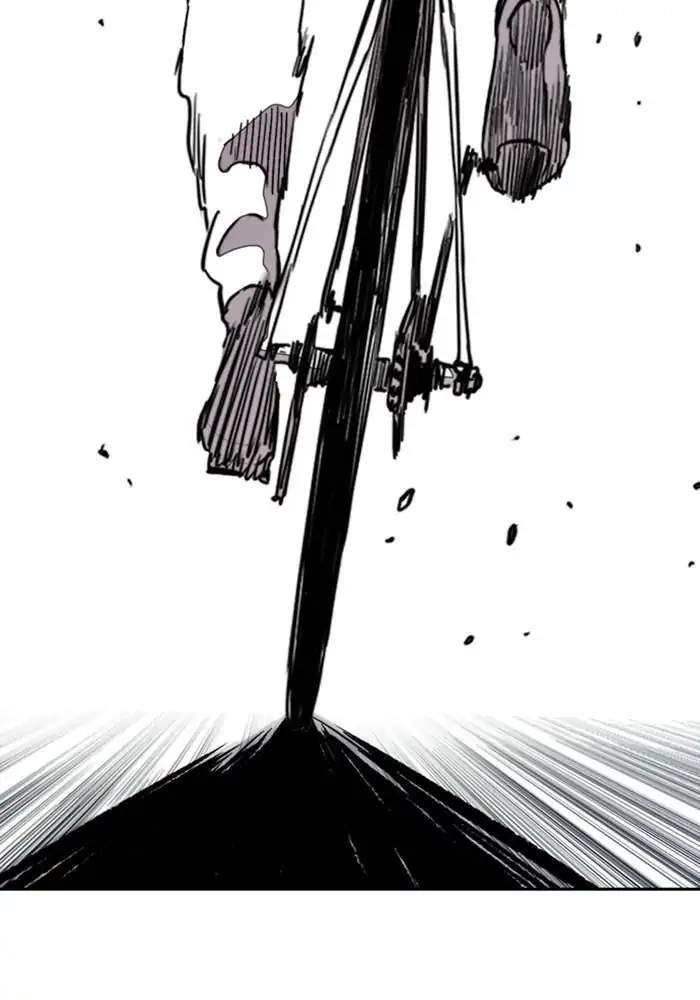 Wind Breaker Chapter 307 page 8
