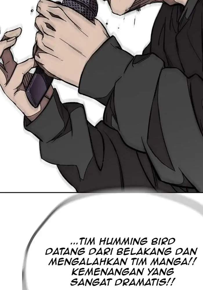 Wind Breaker Chapter 307 page 85