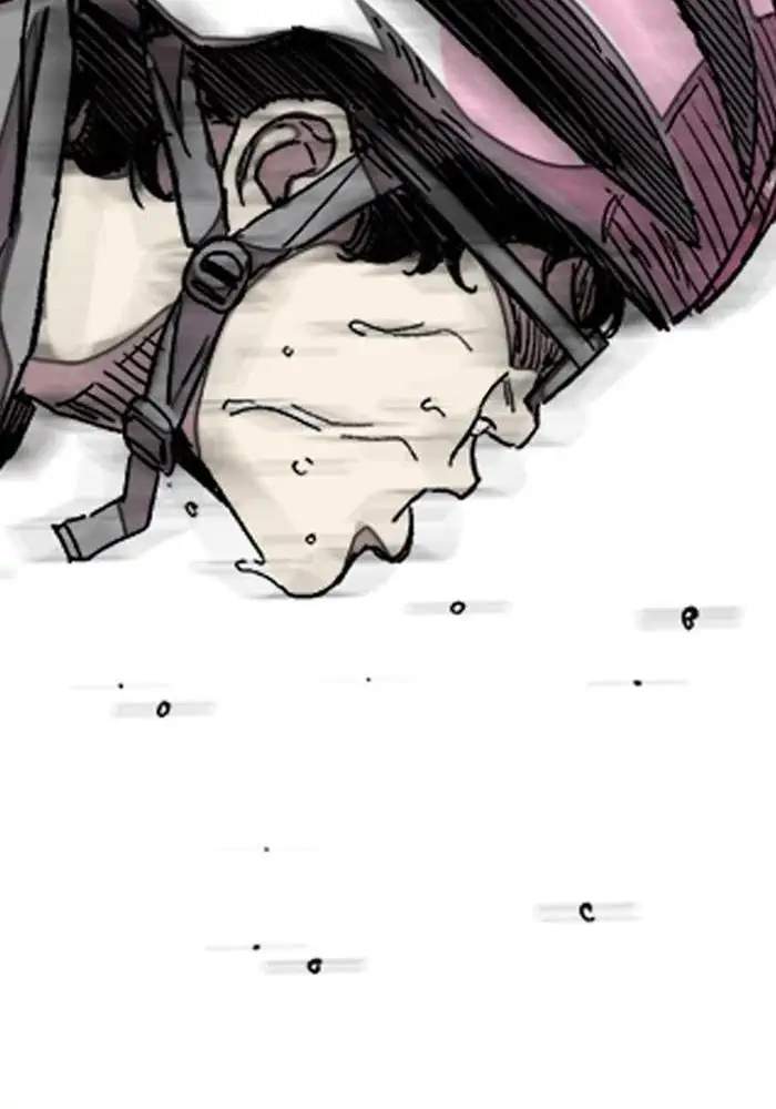 Wind Breaker Chapter 306 page 103
