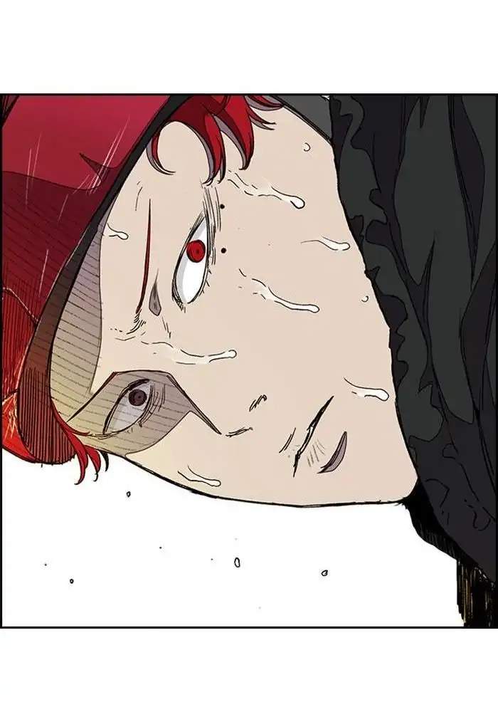 Wind Breaker Chapter 306 page 104