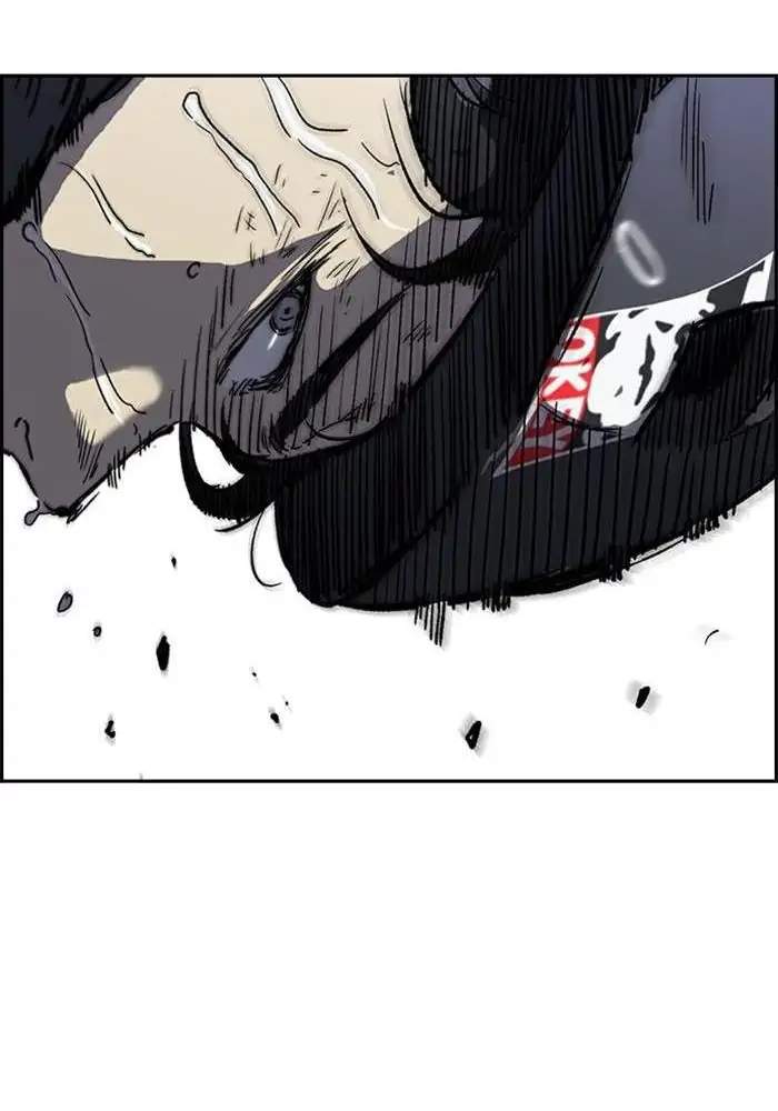 Wind Breaker Chapter 306 page 105
