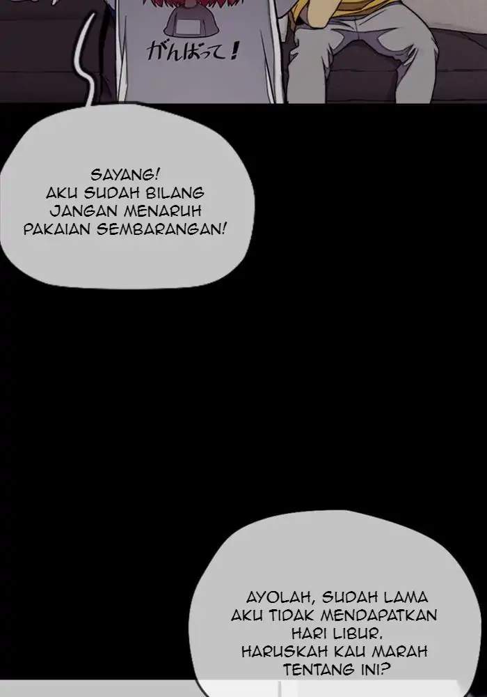 Wind Breaker Chapter 306 page 118