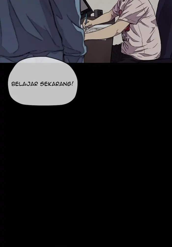 Wind Breaker Chapter 306 page 128