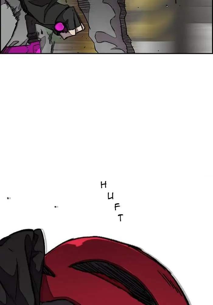 Wind Breaker Chapter 306 page 48