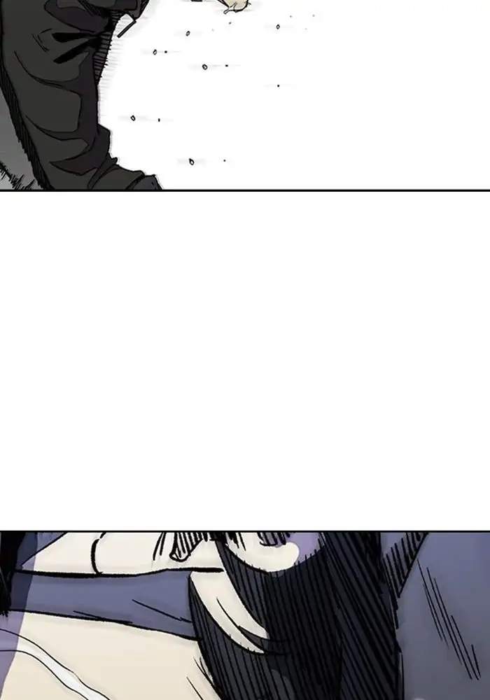 Wind Breaker Chapter 306 page 60