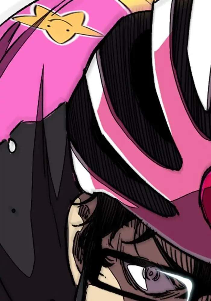 Wind Breaker Chapter 306 page 69