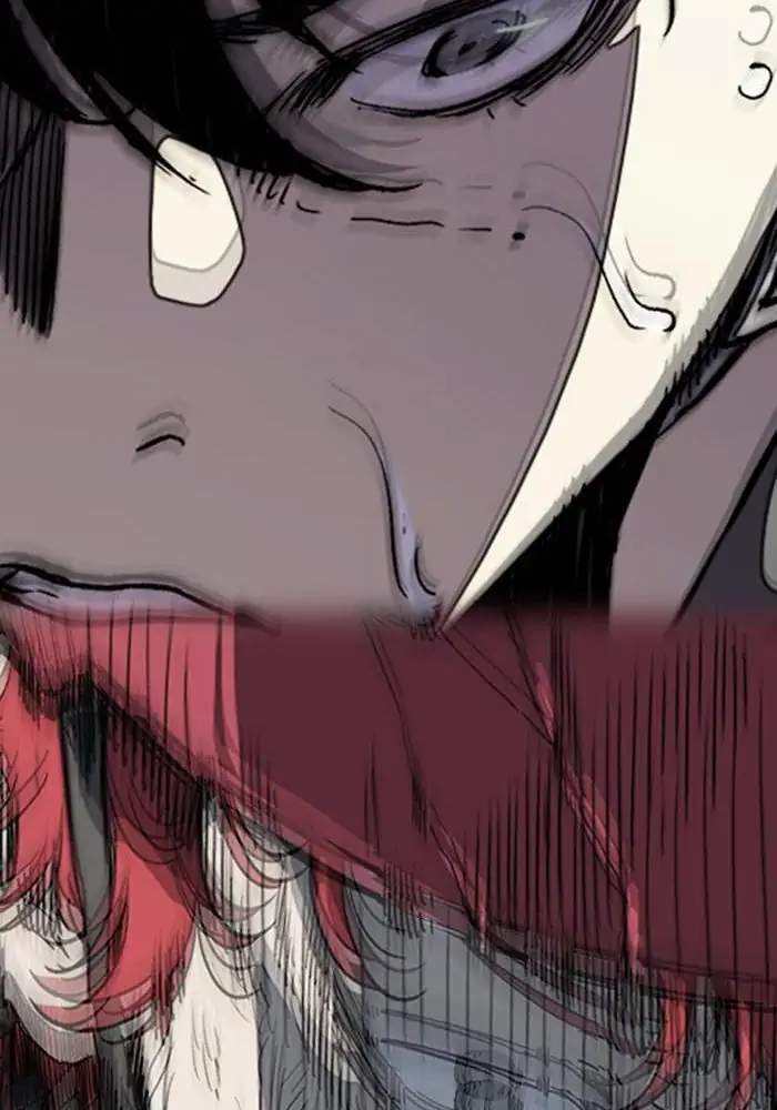 Wind Breaker Chapter 305 page 100