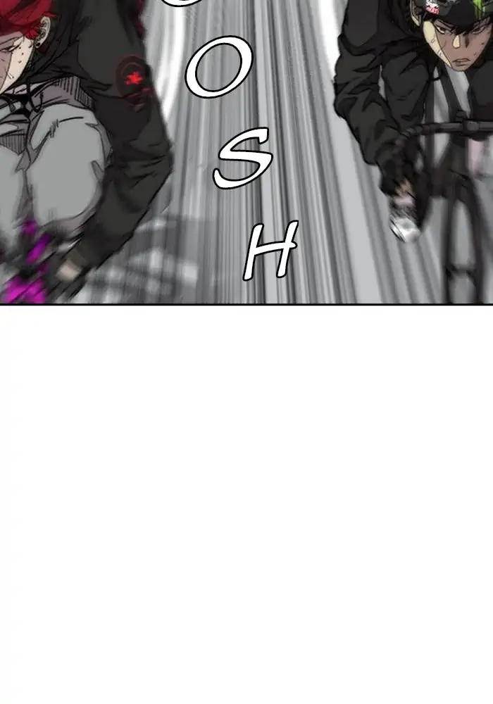 Wind Breaker Chapter 305 page 103