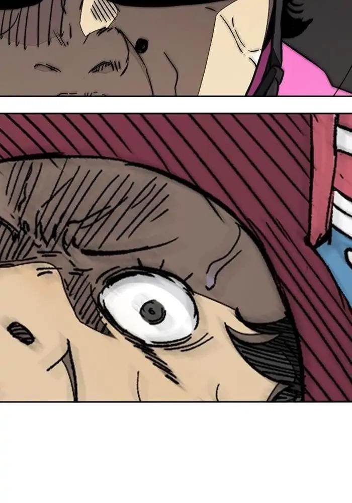 Wind Breaker Chapter 305 page 129