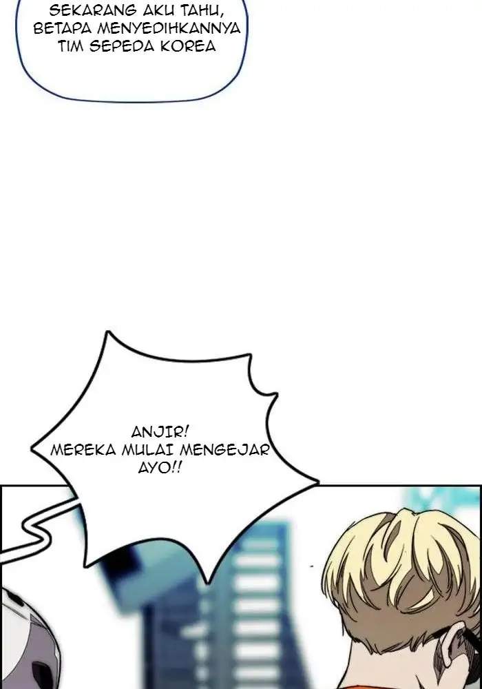 Wind Breaker Chapter 305 page 24