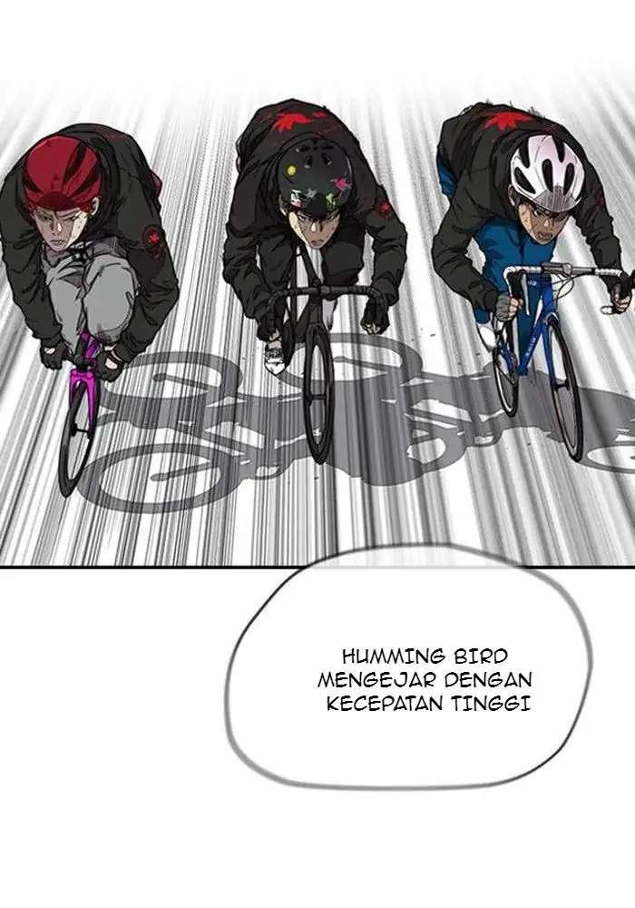 Wind Breaker Chapter 305 page 26
