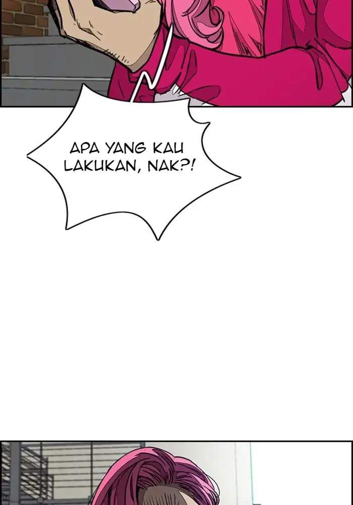 Wind Breaker Chapter 305 page 4