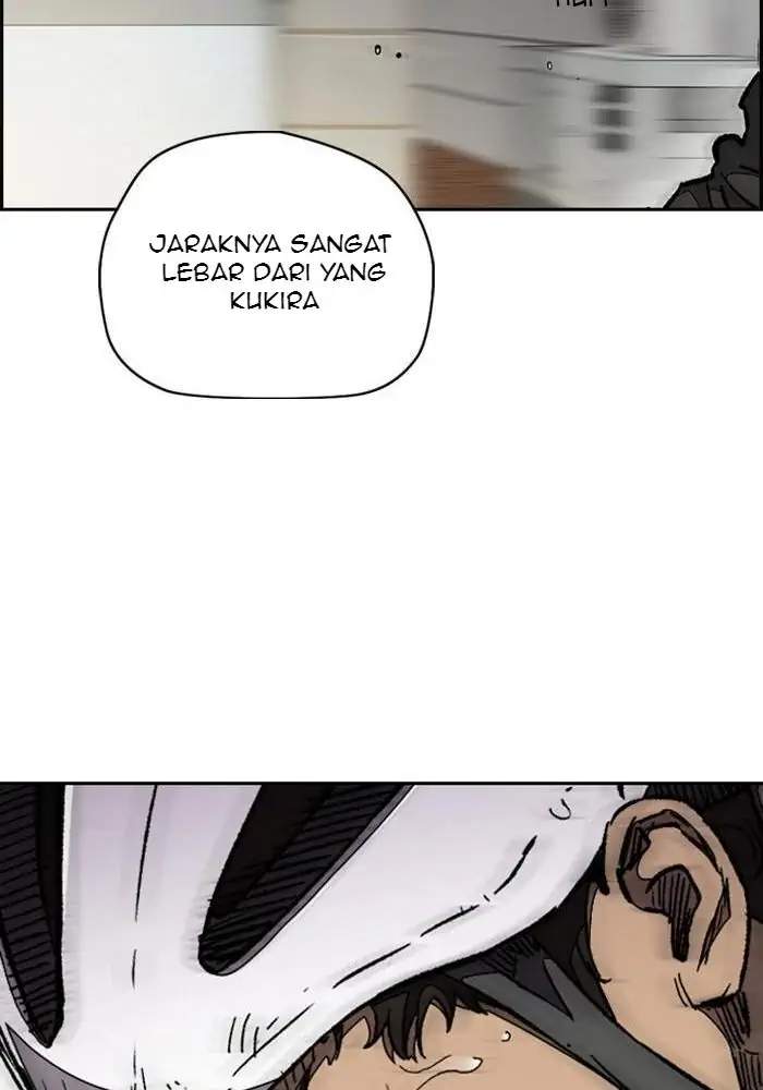 Wind Breaker Chapter 305 page 44